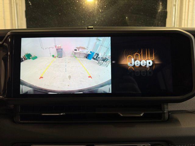 used 2025 Jeep Wrangler 4xe car, priced at $39,999