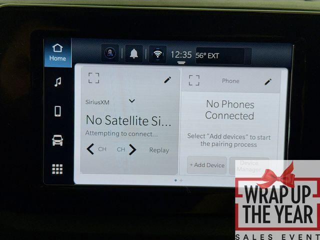 used 2025 Ram ProMaster 2500 car, priced at $34,999