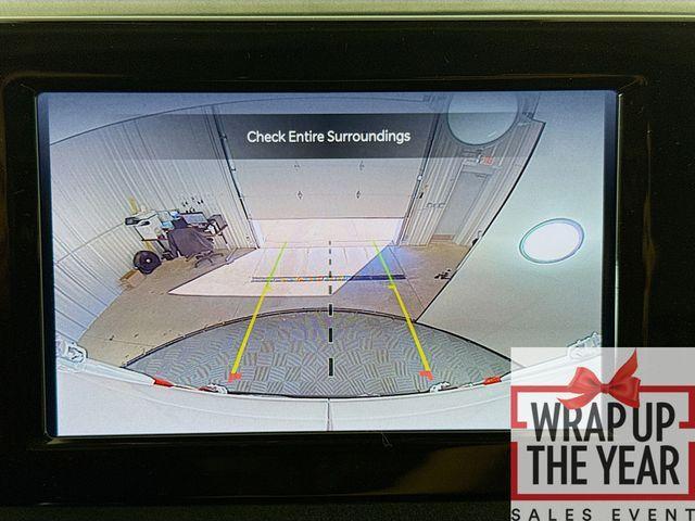 used 2025 Ram ProMaster 2500 car, priced at $34,999