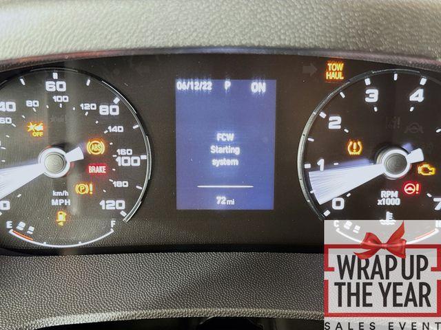 used 2025 Ram ProMaster 2500 car, priced at $34,999