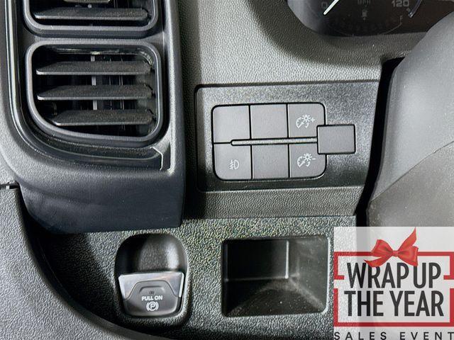 used 2025 Ram ProMaster 2500 car, priced at $34,999