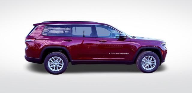 new 2025 Jeep Grand Cherokee L car, priced at $37,920
