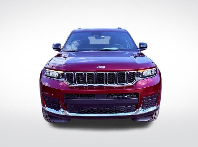new 2025 Jeep Grand Cherokee L car, priced at $37,920