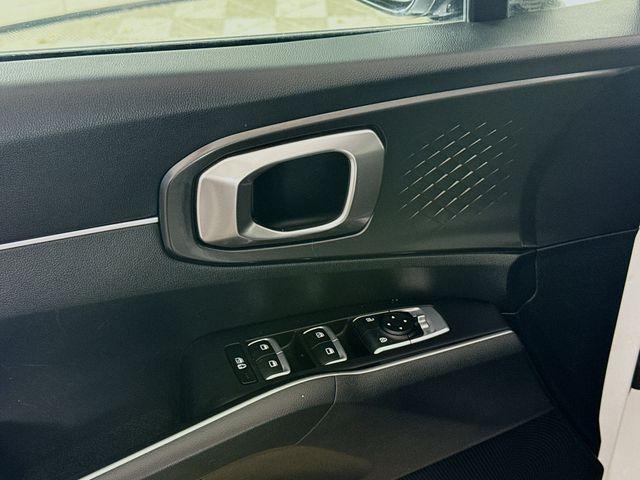 used 2021 Kia Sorento car, priced at $19,488
