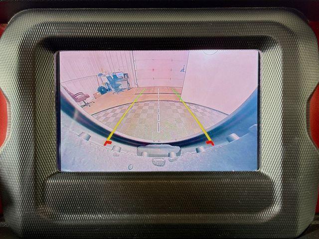 used 2021 Jeep Wrangler Unlimited car, priced at $28,200