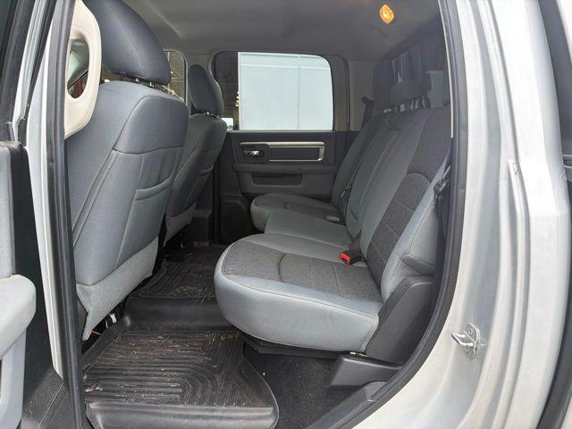 used 2014 Ram 1500 car, priced at $14,819