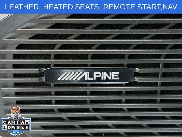 used 2023 Jeep Wagoneer car, priced at $44,819