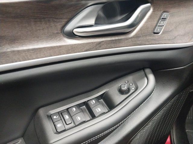 new 2025 Jeep Grand Cherokee car, priced at $44,735