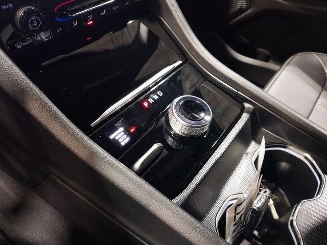 new 2025 Jeep Grand Cherokee car, priced at $44,735