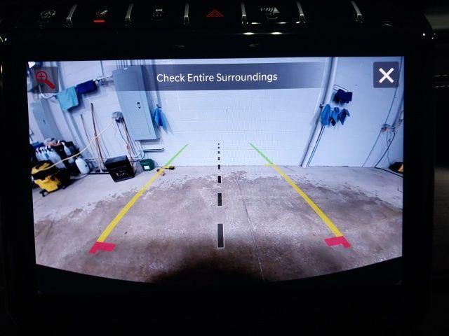 new 2025 Jeep Grand Cherokee car, priced at $44,735