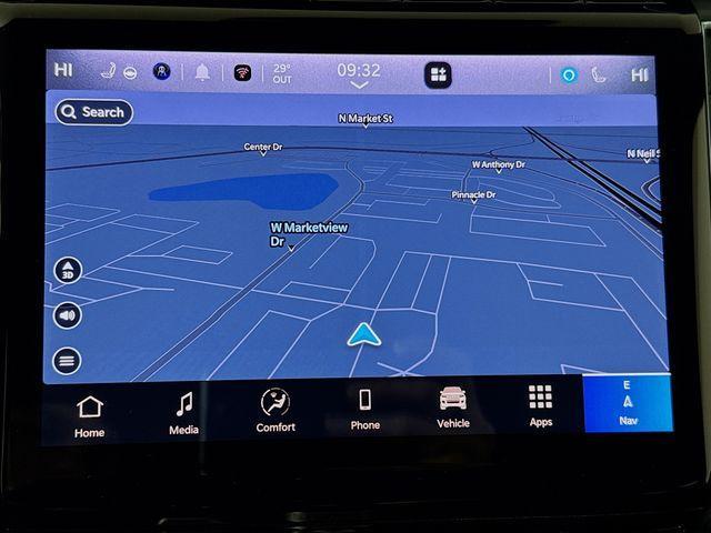 new 2025 Jeep Grand Cherokee car, priced at $43,140