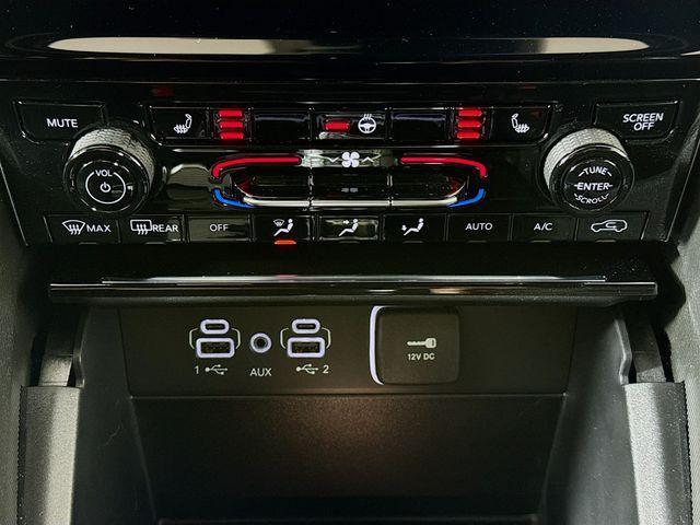 new 2025 Jeep Grand Cherokee car, priced at $43,140