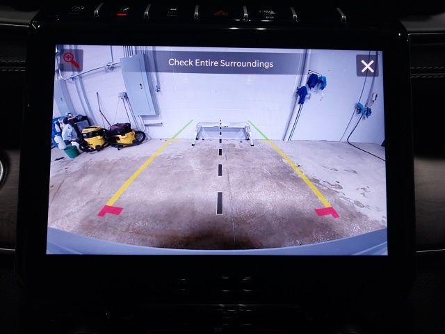 new 2025 Jeep Grand Cherokee car, priced at $43,640