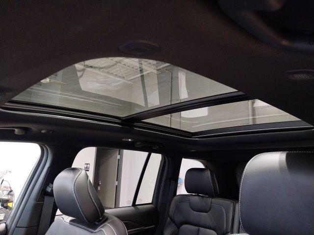 new 2025 Jeep Grand Cherokee car, priced at $43,640