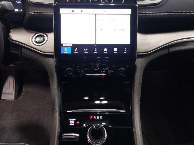 new 2025 Jeep Grand Cherokee car, priced at $43,640