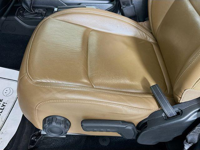 used 2020 Jeep Wrangler Unlimited car, priced at $33,500