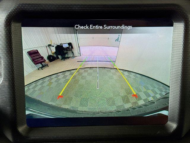 used 2020 Jeep Wrangler Unlimited car, priced at $33,500