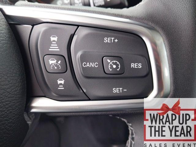 new 2025 Jeep Wrangler car, priced at $46,355