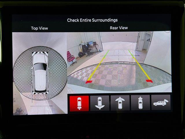 new 2025 Jeep Grand Cherokee car, priced at $55,580