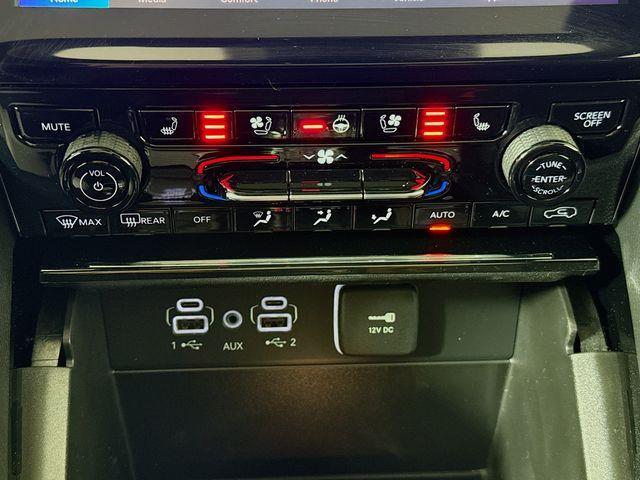 new 2025 Jeep Grand Cherokee car, priced at $55,580