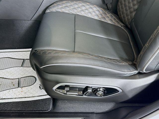 new 2025 Jeep Grand Cherokee car, priced at $55,580