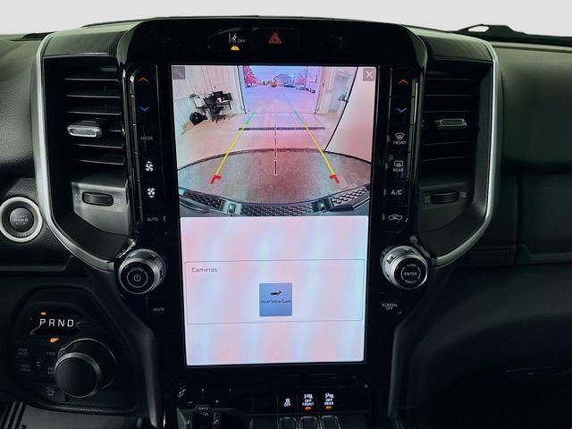 new 2026 Ram 1500 car, priced at $53,425