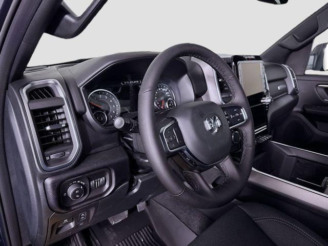 new 2026 Ram 1500 car, priced at $53,425