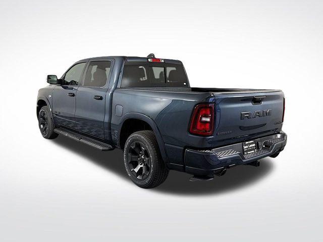 new 2026 Ram 1500 car, priced at $53,425