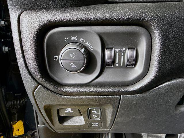 new 2026 Ram 1500 car, priced at $53,425