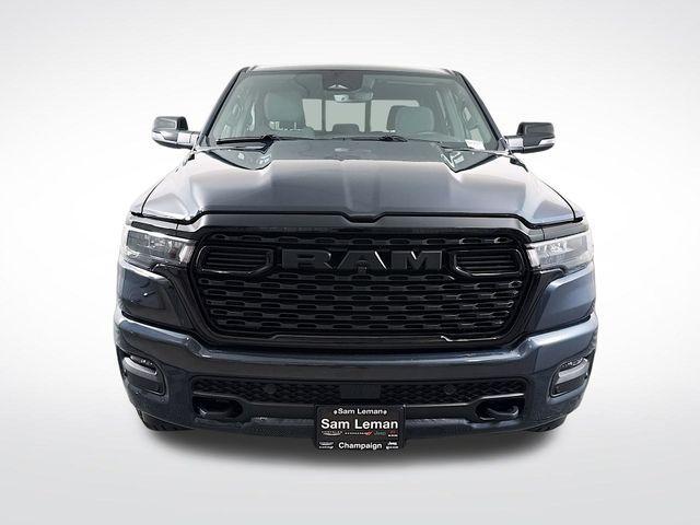 new 2026 Ram 1500 car, priced at $53,425