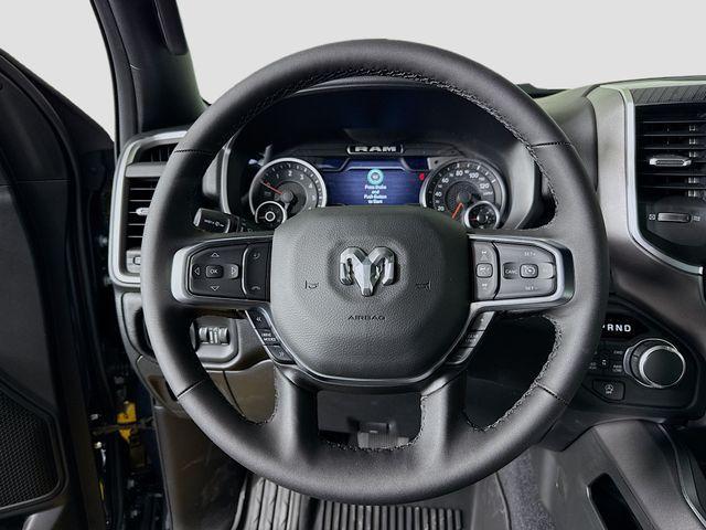 new 2026 Ram 1500 car, priced at $53,425
