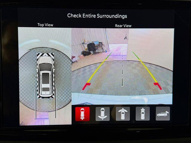 new 2026 Chrysler Pacifica car, priced at $43,560