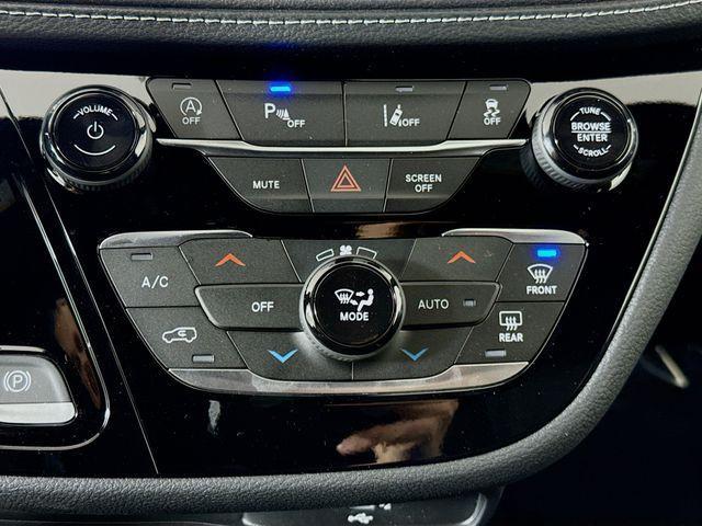 new 2026 Chrysler Pacifica car, priced at $43,560