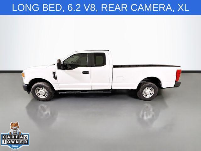 used 2021 Ford F-350 car, priced at $28,819