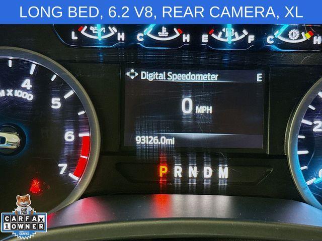 used 2021 Ford F-350 car, priced at $28,819