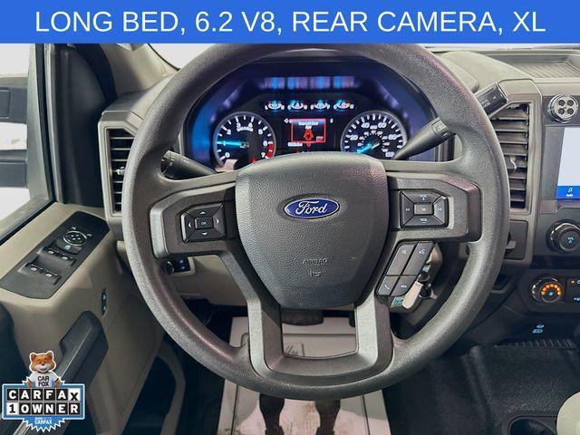 used 2021 Ford F-350 car, priced at $28,819