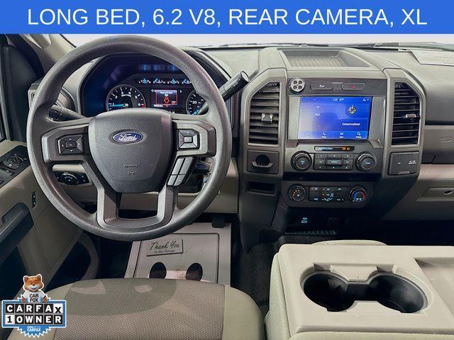 used 2021 Ford F-350 car, priced at $28,819