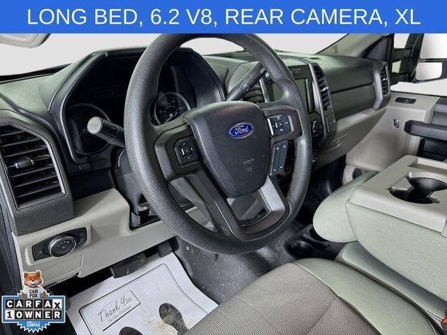 used 2021 Ford F-350 car, priced at $28,819
