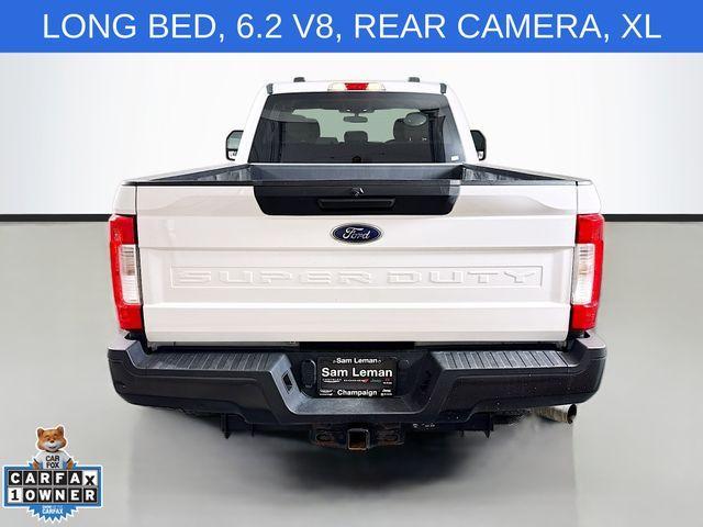 used 2021 Ford F-350 car, priced at $28,819