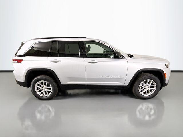 new 2025 Jeep Grand Cherokee car, priced at $36,787