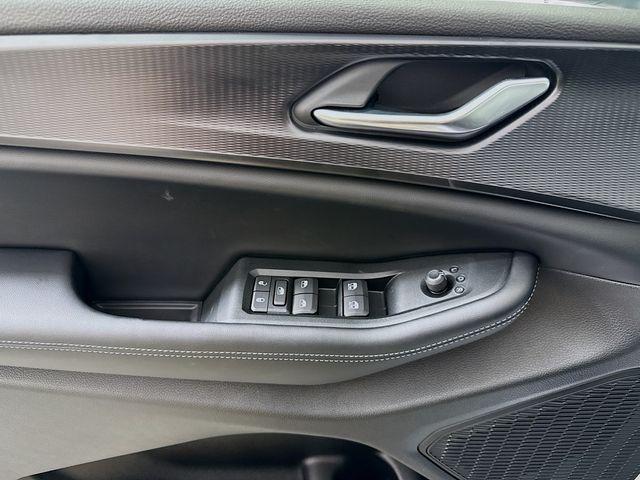 new 2025 Jeep Grand Cherokee car, priced at $36,787