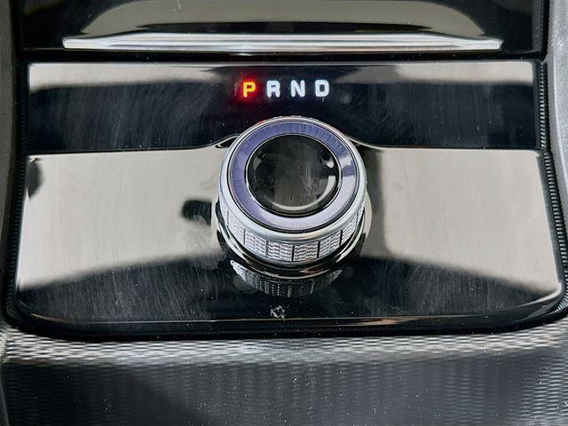 new 2025 Jeep Grand Cherokee car, priced at $36,787