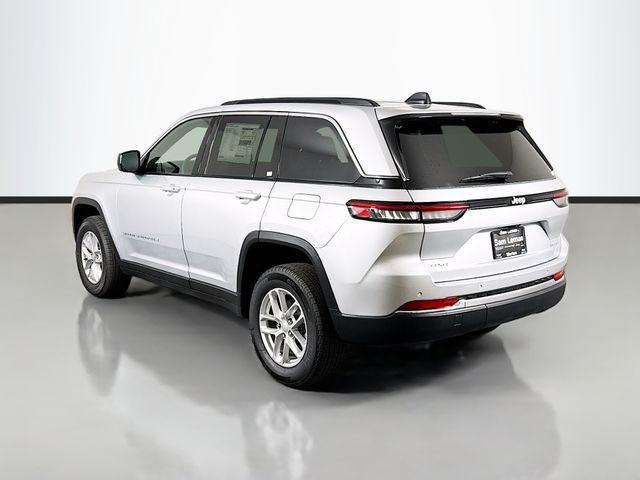 new 2025 Jeep Grand Cherokee car, priced at $36,787