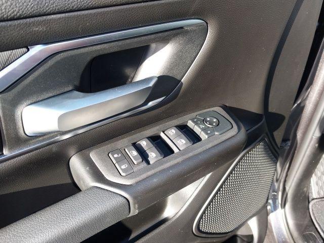 new 2026 Ram 1500 car, priced at $49,385