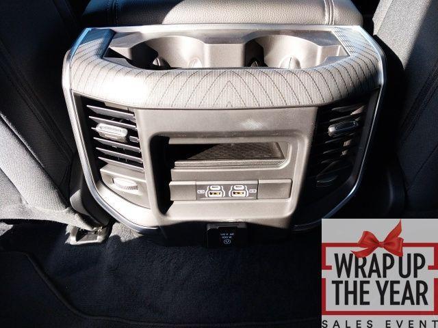 new 2026 Ram 1500 car, priced at $48,885