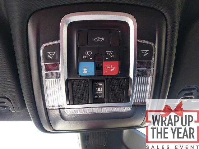 new 2026 Ram 1500 car, priced at $48,885