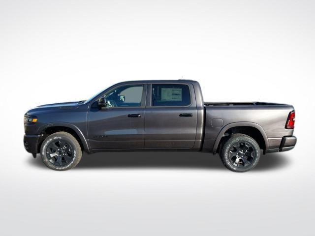 new 2026 Ram 1500 car, priced at $49,385