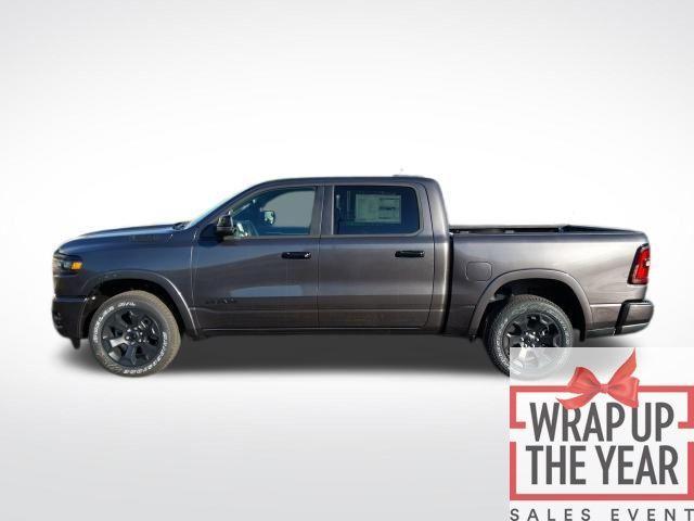 new 2026 Ram 1500 car, priced at $48,885