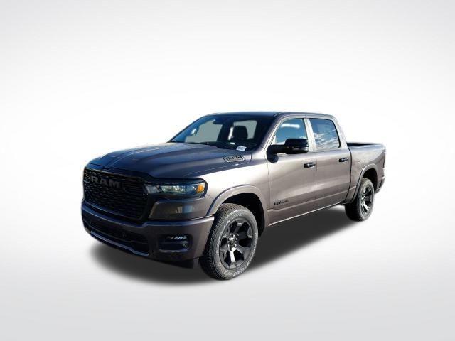 new 2026 Ram 1500 car, priced at $49,385