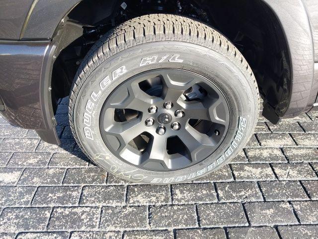 new 2026 Ram 1500 car, priced at $49,385